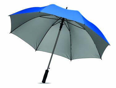 Logo trade corporate gift photo of: 27 inch umbrella