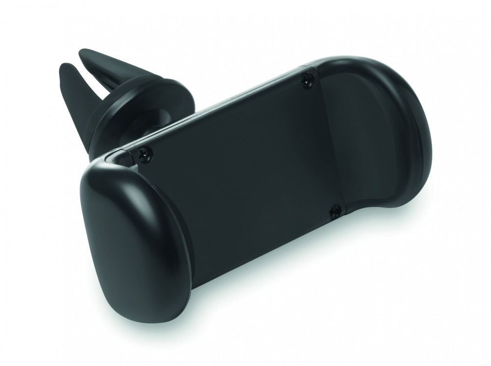 Logo trade corporate gifts image of: Phone/car holder