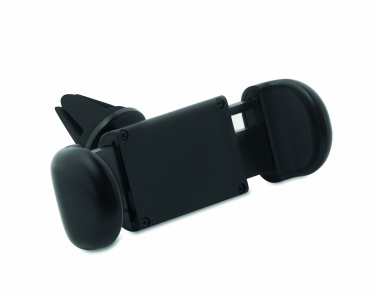 Logo trade promotional gifts picture of: Phone/car holder