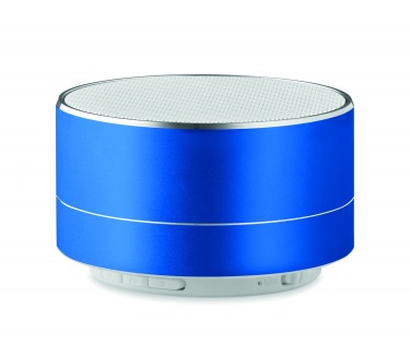 Logo trade advertising products image of: 3W wireless speaker