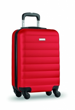 Logo trade promotional gifts picture of: Hard trolley