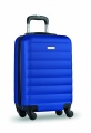 Hard trolley, Royal Blue