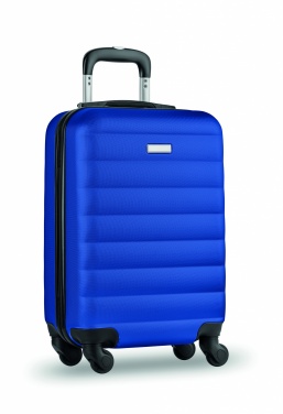 Logotrade promotional merchandise picture of: Hard trolley