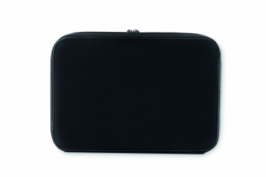 Logo trade advertising products picture of: Laptop pouch in 15 inch