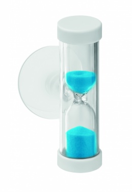 Logo trade promotional products picture of: Shower Timer (4min)