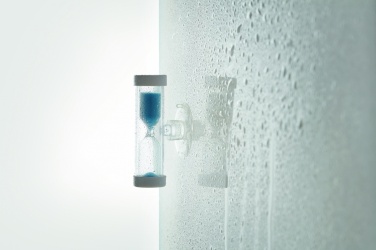 Logotrade corporate gift image of: Shower Timer (4min)