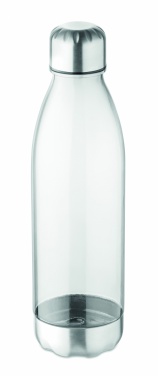 Logotrade promotional gift image of: Milk shape 600 ml bottle