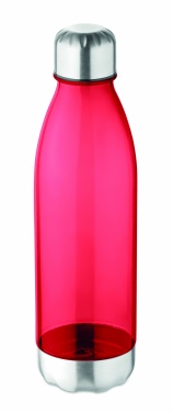 Logotrade promotional gift image of: Milk shape 600 ml bottle