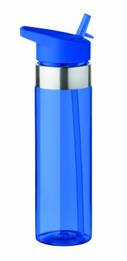 Logo trade promotional merchandise picture of: 650 ml tritan bottle