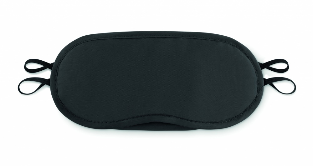 Logotrade corporate gift picture of: Eye mask