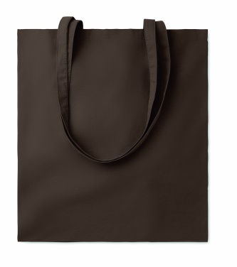 Logotrade corporate gifts photo of: 140 gr/m² cotton shopping bag