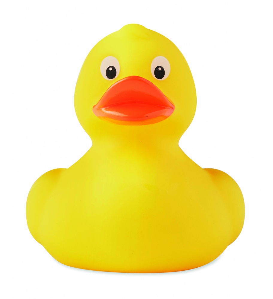 Logo trade corporate gift photo of: PVC duck