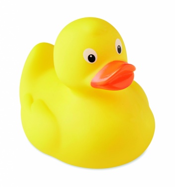 Logo trade promotional gift photo of: PVC duck