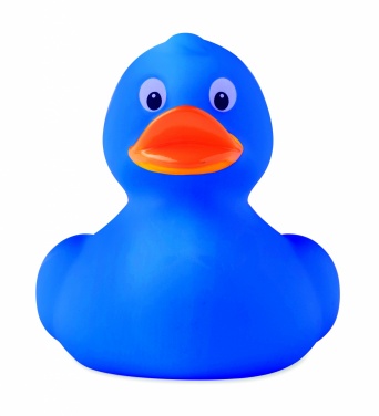 Logo trade promotional merchandise picture of: PVC duck