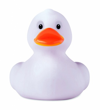 Logotrade promotional item image of: PVC duck