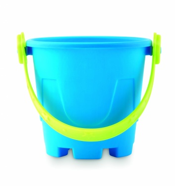 Logotrade corporate gift image of: Sand Bucket