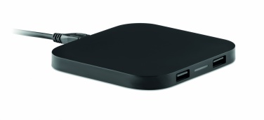 Logotrade promotional item image of: Wireless charging pad 5W