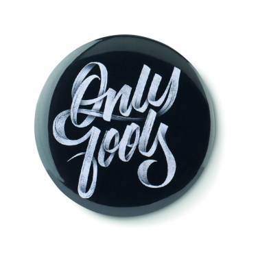 Logotrade promotional product image of: Pin button