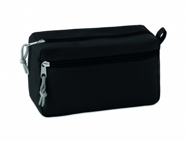 Logo trade promotional items picture of: PVC free cosmetic bag