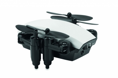 Logotrade promotional merchandise image of: WIFI foldable drone