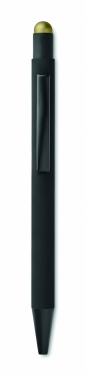 Logotrade promotional merchandise photo of: Aluminium stylus pen