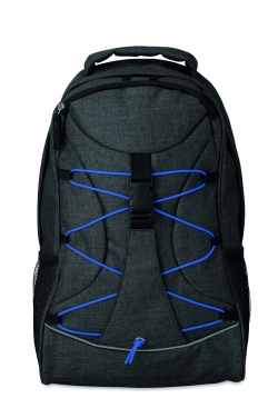 Logo trade corporate gifts picture of: Glow in the dark backpack