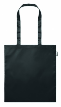 Logotrade promotional merchandise photo of: Shopping bag in RPET