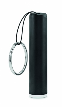 Logotrade corporate gift picture of: Plastic light up logo torch