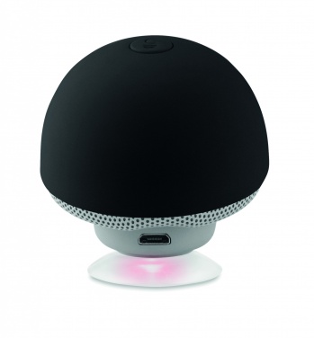 Logotrade business gift image of: Mushroom 3W wireless speaker