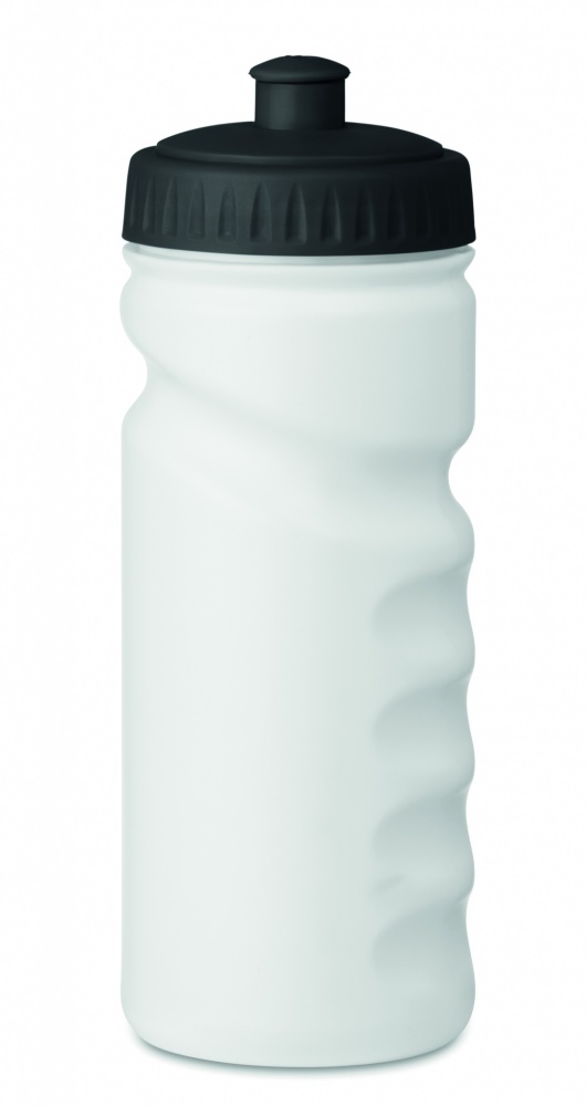 Logo trade promotional item photo of: Sport bottle 500ml