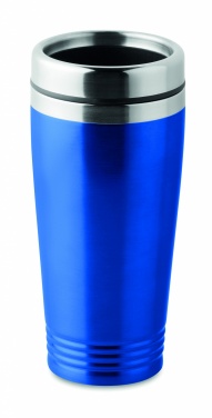 Logotrade advertising products photo of: Double wall travel cup