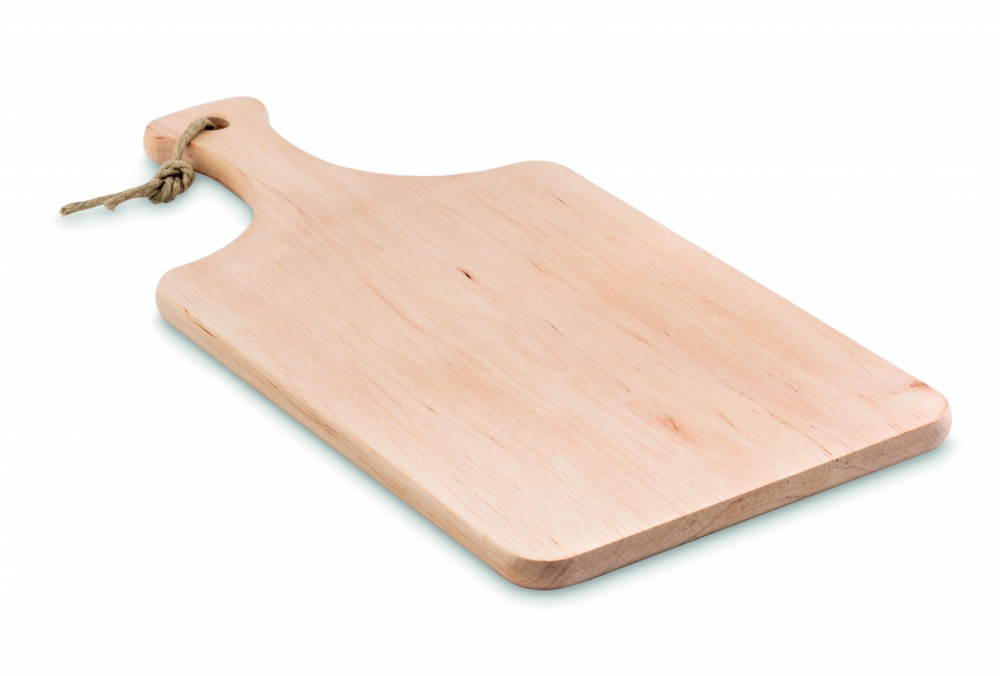 Logotrade business gifts photo of: Cutting board in EU Alder wood