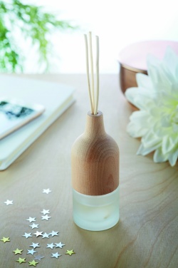 Logo trade promotional giveaways picture of: Aroma diffusor