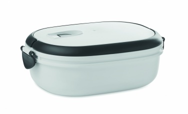 Logotrade promotional merchandise image of: PP lunch box with air tight lid