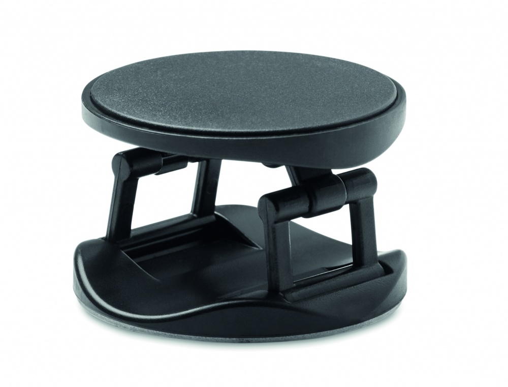 Logotrade promotional merchandise image of: Round phone holder