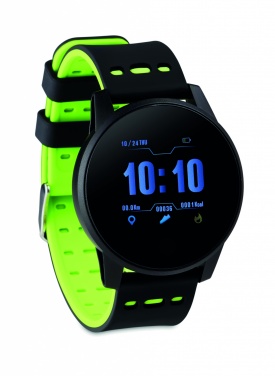 Logo trade promotional item photo of: Sports smart watch