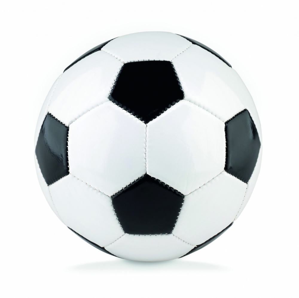 Logotrade promotional merchandise picture of: Small Soccer ball 15cm