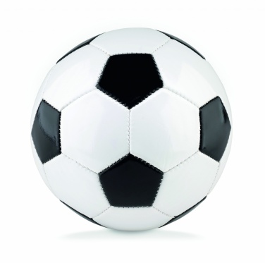 Logo trade advertising products picture of: Small Soccer ball 15cm