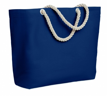 Logo trade promotional gifts picture of: Beach bag with cord handle