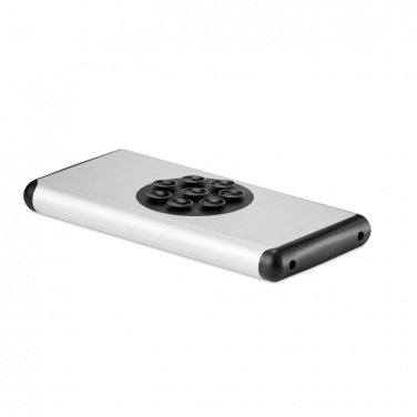 Logotrade promotional item image of: Wireless 10000 mAh Power bank