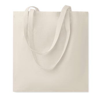 Logotrade advertising products photo of: 180gr/m² cotton shopping bag