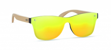 Logotrade corporate gift image of: Sunglasses with mirrored lens