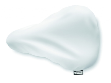 Logotrade advertising products photo of: Saddle cover RPET