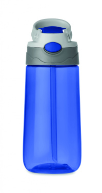 Logo trade promotional merchandise picture of: Tritan™ bottle 450 ml