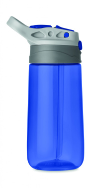 Logo trade promotional gift photo of: Tritan™ bottle 450 ml