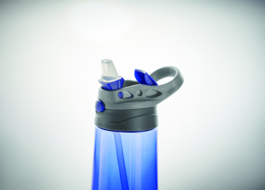 Logo trade promotional gift photo of: Tritan™ bottle 450 ml