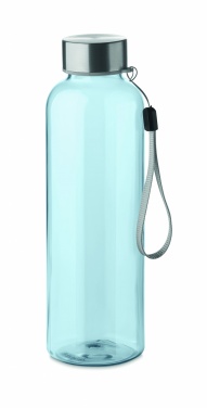 Logotrade promotional giveaway picture of: RPET bottle 500ml