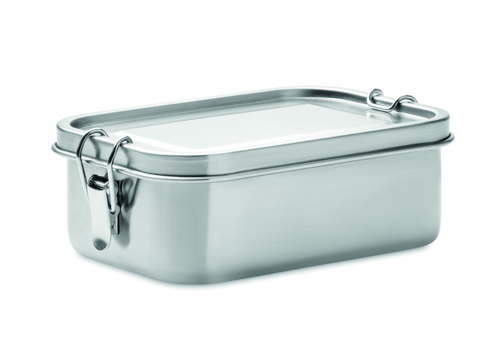 Logotrade promotional merchandise photo of: Stainless steel lunchbox 750ml