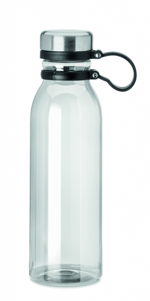 Logo trade promotional merchandise photo of: RPET bottle 780ml