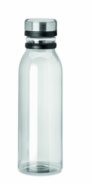 Logotrade advertising product image of: RPET bottle 780ml